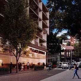 DOUBLE BAY DEVELOPER APPOINTED DOUBLE BAY DEVELOPER APPOINTED